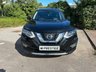 USED 2017 67 NISSAN X-TRAIL 1.6 DCI TEKNA XTRONIC 5d 130 BHP PARK ASSIST-HEATED FRONT/REAR SEATS