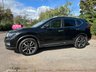USED 2017 67 NISSAN X-TRAIL 1.6 DCI TEKNA XTRONIC 5d 130 BHP PARK ASSIST-HEATED FRONT/REAR SEATS