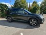 USED 2017 67 NISSAN X-TRAIL 1.6 DCI TEKNA XTRONIC 5d 130 BHP PARK ASSIST-HEATED FRONT/REAR SEATS