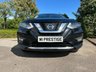 USED 2017 67 NISSAN X-TRAIL 1.6 DCI TEKNA XTRONIC 5d 130 BHP PARK ASSIST-HEATED FRONT/REAR SEATS