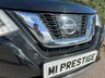 USED 2017 67 NISSAN X-TRAIL 1.6 DCI TEKNA XTRONIC 5d 130 BHP PARK ASSIST-HEATED FRONT/REAR SEATS