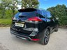 USED 2017 67 NISSAN X-TRAIL 1.6 DCI TEKNA XTRONIC 5d 130 BHP PARK ASSIST-HEATED FRONT/REAR SEATS