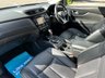 USED 2017 67 NISSAN X-TRAIL 1.6 DCI TEKNA XTRONIC 5d 130 BHP PARK ASSIST-HEATED FRONT/REAR SEATS