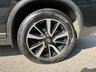 USED 2017 67 NISSAN X-TRAIL 1.6 DCI TEKNA XTRONIC 5d 130 BHP PARK ASSIST-HEATED FRONT/REAR SEATS