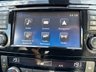 USED 2017 67 NISSAN X-TRAIL 1.6 DCI TEKNA XTRONIC 5d 130 BHP PARK ASSIST-HEATED FRONT/REAR SEATS