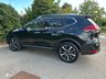 USED 2017 67 NISSAN X-TRAIL 1.6 DCI TEKNA XTRONIC 5d 130 BHP PARK ASSIST-HEATED FRONT/REAR SEATS