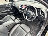 USED 2019 69 BMW 1 SERIES 1.5 118I SPORT 5d 139 BHP ** RAC BUYSURE INSPECTED **