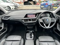 USED 2019 69 BMW 1 SERIES 1.5 118I SPORT 5d 139 BHP ** RAC BUYSURE INSPECTED **