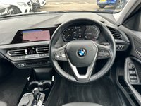 USED 2019 69 BMW 1 SERIES 1.5 118I SPORT 5d 139 BHP ** RAC BUYSURE INSPECTED **