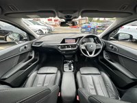 USED 2019 69 BMW 1 SERIES 1.5 118I SPORT 5d 139 BHP ** RAC BUYSURE INSPECTED **