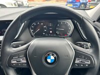 USED 2019 69 BMW 1 SERIES 1.5 118I SPORT 5d 139 BHP ** RAC BUYSURE INSPECTED **