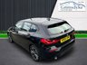 USED 2019 69 BMW 1 SERIES 1.5 118I SPORT 5d 139 BHP ** RAC BUYSURE INSPECTED **