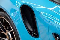 USED 2017 17 PORSCHE 911 3.8 TURBO CONVERTIBLE 