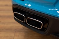 USED 2017 17 PORSCHE 911 3.8 TURBO CONVERTIBLE 