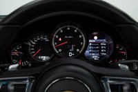 USED 2017 17 PORSCHE 911 3.8 TURBO CONVERTIBLE 