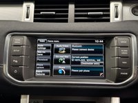 USED 2015 15 LAND ROVER RANGE ROVER EVOQUE 2.2 SD4 DYNAMIC 5d 190 BHP 