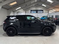 USED 2015 15 LAND ROVER RANGE ROVER EVOQUE 2.2 SD4 DYNAMIC 5d 190 BHP 