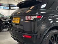 USED 2015 15 LAND ROVER RANGE ROVER EVOQUE 2.2 SD4 DYNAMIC 5d 190 BHP 