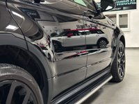 USED 2015 15 LAND ROVER RANGE ROVER EVOQUE 2.2 SD4 DYNAMIC 5d 190 BHP 