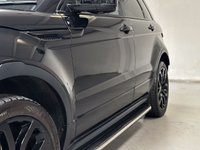 USED 2015 15 LAND ROVER RANGE ROVER EVOQUE 2.2 SD4 DYNAMIC 5d 190 BHP 