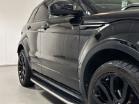 USED 2015 15 LAND ROVER RANGE ROVER EVOQUE 2.2 SD4 DYNAMIC 5d 190 BHP 