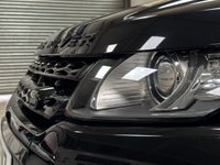 USED 2015 15 LAND ROVER RANGE ROVER EVOQUE 2.2 SD4 DYNAMIC 5d 190 BHP 