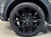 USED 2015 15 LAND ROVER RANGE ROVER EVOQUE 2.2 SD4 DYNAMIC 5d 190 BHP 
