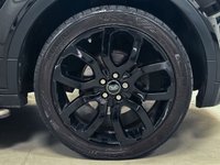 USED 2015 15 LAND ROVER RANGE ROVER EVOQUE 2.2 SD4 DYNAMIC 5d 190 BHP 