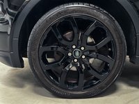 USED 2015 15 LAND ROVER RANGE ROVER EVOQUE 2.2 SD4 DYNAMIC 5d 190 BHP 