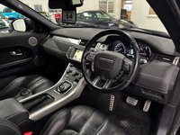 USED 2015 15 LAND ROVER RANGE ROVER EVOQUE 2.2 SD4 DYNAMIC 5d 190 BHP 