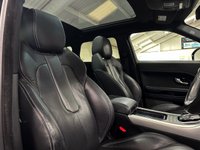 USED 2015 15 LAND ROVER RANGE ROVER EVOQUE 2.2 SD4 DYNAMIC 5d 190 BHP 