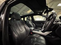 USED 2015 15 LAND ROVER RANGE ROVER EVOQUE 2.2 SD4 DYNAMIC 5d 190 BHP 