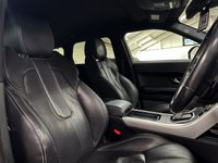 USED 2015 15 LAND ROVER RANGE ROVER EVOQUE 2.2 SD4 DYNAMIC 5d 190 BHP 