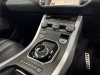 USED 2015 15 LAND ROVER RANGE ROVER EVOQUE 2.2 SD4 DYNAMIC 5d 190 BHP 