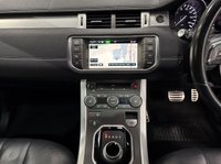 USED 2015 15 LAND ROVER RANGE ROVER EVOQUE 2.2 SD4 DYNAMIC 5d 190 BHP 