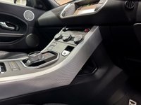 USED 2015 15 LAND ROVER RANGE ROVER EVOQUE 2.2 SD4 DYNAMIC 5d 190 BHP 