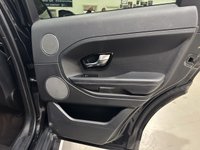 USED 2015 15 LAND ROVER RANGE ROVER EVOQUE 2.2 SD4 DYNAMIC 5d 190 BHP 
