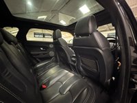 USED 2015 15 LAND ROVER RANGE ROVER EVOQUE 2.2 SD4 DYNAMIC 5d 190 BHP 