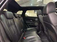 USED 2015 15 LAND ROVER RANGE ROVER EVOQUE 2.2 SD4 DYNAMIC 5d 190 BHP 