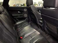 USED 2015 15 LAND ROVER RANGE ROVER EVOQUE 2.2 SD4 DYNAMIC 5d 190 BHP 