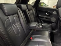USED 2015 15 LAND ROVER RANGE ROVER EVOQUE 2.2 SD4 DYNAMIC 5d 190 BHP 