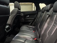 USED 2015 15 LAND ROVER RANGE ROVER EVOQUE 2.2 SD4 DYNAMIC 5d 190 BHP 
