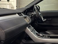 USED 2015 15 LAND ROVER RANGE ROVER EVOQUE 2.2 SD4 DYNAMIC 5d 190 BHP 