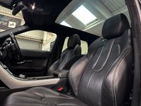 USED 2015 15 LAND ROVER RANGE ROVER EVOQUE 2.2 SD4 DYNAMIC 5d 190 BHP 