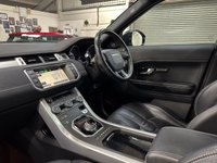 USED 2015 15 LAND ROVER RANGE ROVER EVOQUE 2.2 SD4 DYNAMIC 5d 190 BHP 