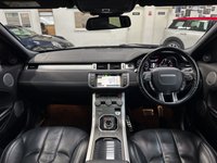 USED 2015 15 LAND ROVER RANGE ROVER EVOQUE 2.2 SD4 DYNAMIC 5d 190 BHP 