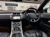 USED 2015 15 LAND ROVER RANGE ROVER EVOQUE 2.2 SD4 DYNAMIC 5d 190 BHP 