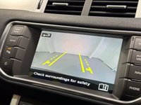 USED 2015 15 LAND ROVER RANGE ROVER EVOQUE 2.2 SD4 DYNAMIC 5d 190 BHP 