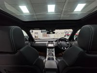 USED 2015 15 LAND ROVER RANGE ROVER EVOQUE 2.2 SD4 DYNAMIC 5d 190 BHP 