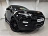 USED 2015 15 LAND ROVER RANGE ROVER EVOQUE 2.2 SD4 DYNAMIC 5d 190 BHP 